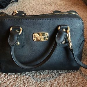 Michael Kors Black bag